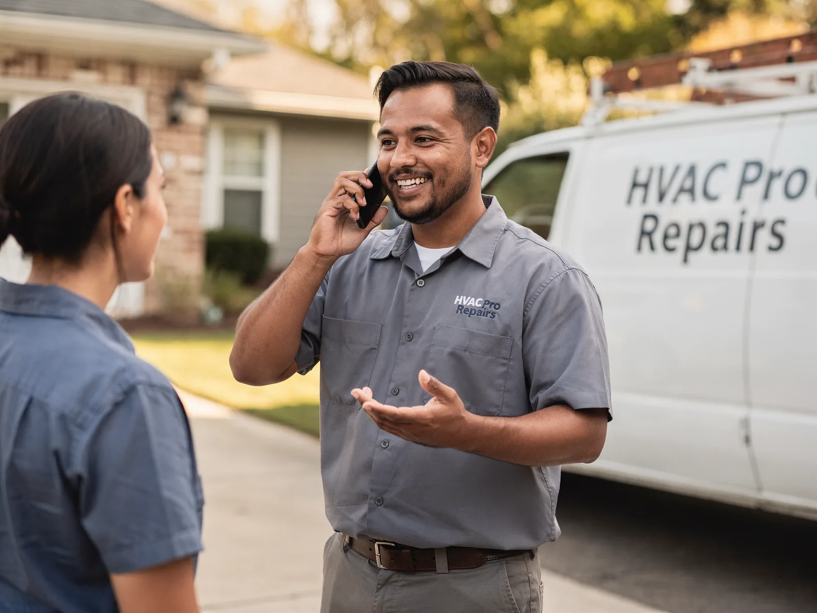 Heat Pump Repair Plainview, MN FAQs